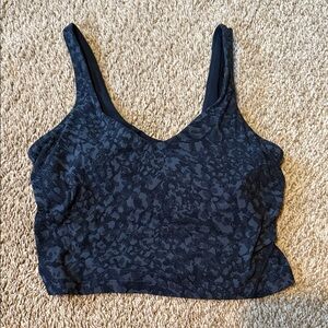 Lululemon Athletica align tank